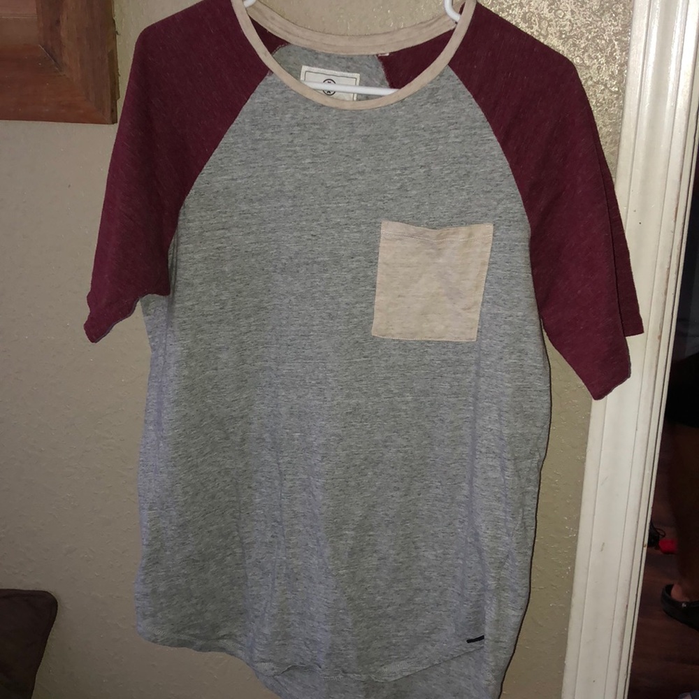 Men’s shirt